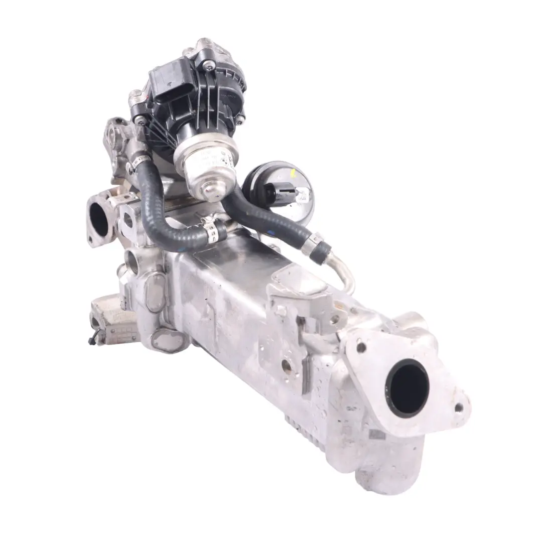 BMW F45 F46 Mini F55 F56 Collettore Di Scarico EGR Valve Cooler - SKU 5A7A498 - Numero di parte 5A7A498