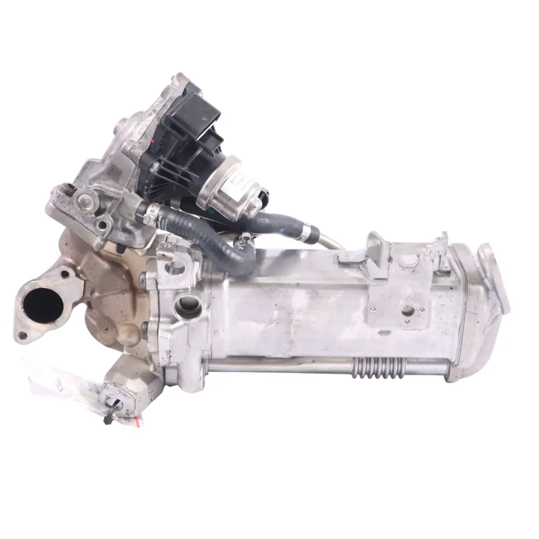 BMW F45 F46 Mini F55 F56 Abgas Krümmer AGR Ventil Kühler - SKU 5A7A498 - Teilenummer 5A7A498