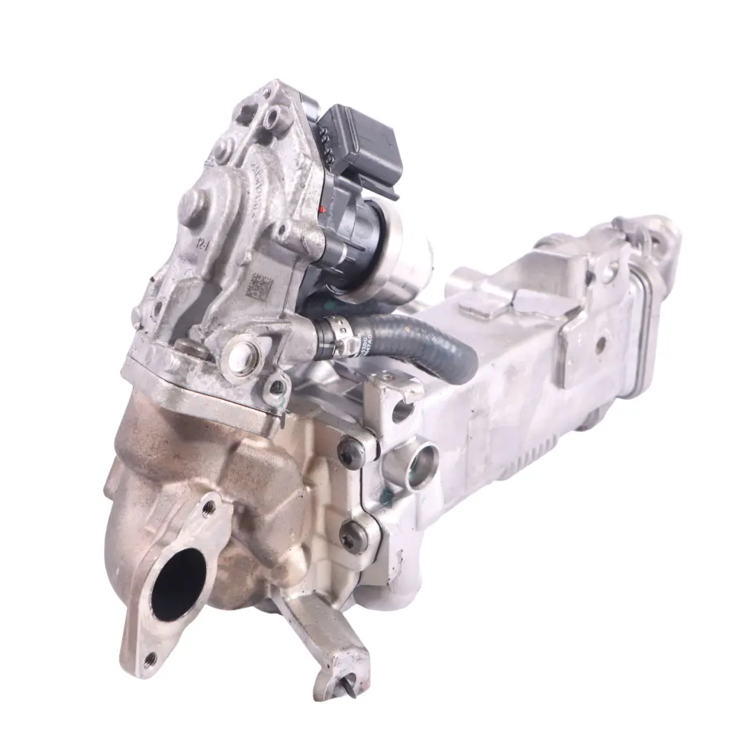 Múltiple De Escape VÁLVULA EGR Enfriador para BMW F45 F46 Mini F55 F56 con número de pieza 5A7A498 BMW F45 F46 Mini F55 F56 Múltiple De Escape VÁLVULA EGR Enfriador - SKU 5A7A498 - Número de pieza 5A7A498