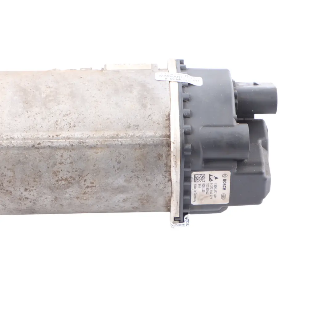 Transmision BMW G11 G12 G32 Electric Steering Column 0273010271 to Automatic with Part number 5A90D66 Automatic Transmision BMW G11 G12 G32 Electric Steering Column 0273010271 - SKU 5A90D66-1 - Part number 5A90D66