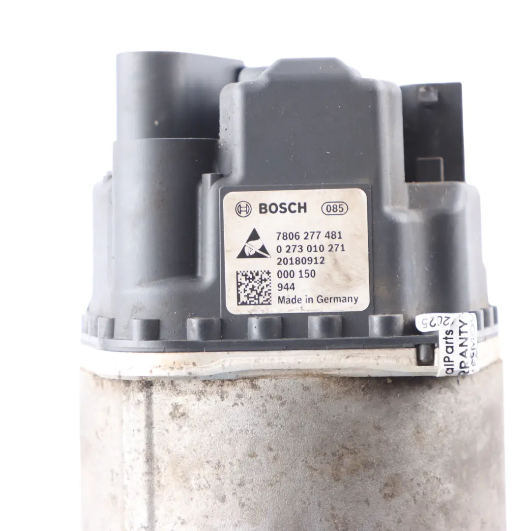 Transmision BMW G11 G12 G32 Electric Steering Column 0273010271 to Automatic with Part number 5A90D66 Automatic Transmision BMW G11 G12 G32 Electric Steering Column 0273010271 - SKU 5A90D66-1 - Part number 5A90D66