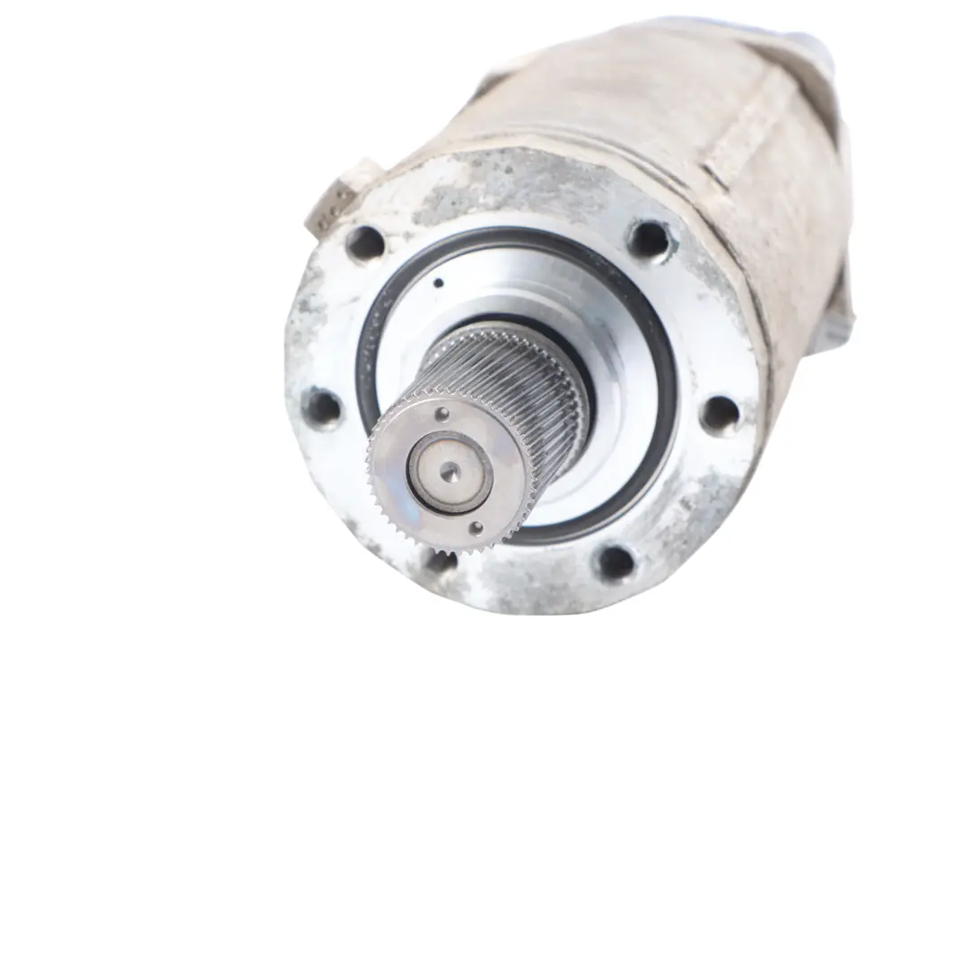 Transmision Electric Steering Column 0273010271 to BMW G11 G12 G32 Automatic with Part number 5A90D66 BMW G11 G12 G32 Automatic Transmision Electric Steering Column 0273010271 - SKU 5A90D66-1 - Part number 5A90D66