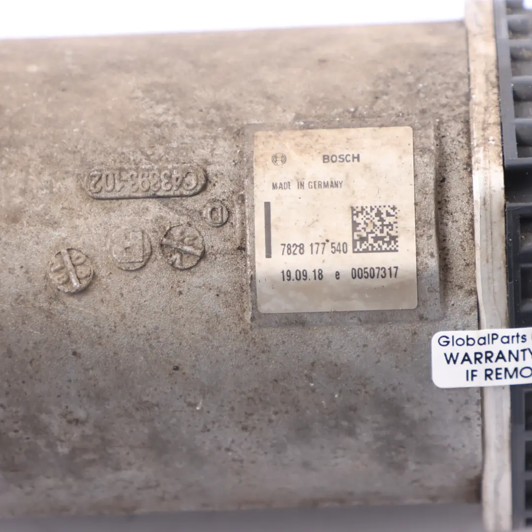 Transmision BMW G11 G12 G32 Electric Steering Column 0273010271 to Automatic with Part number 5A90D66 Automatic Transmision BMW G11 G12 G32 Electric Steering Column 0273010271 - SKU 5A90D66-1 - Part number 5A90D66