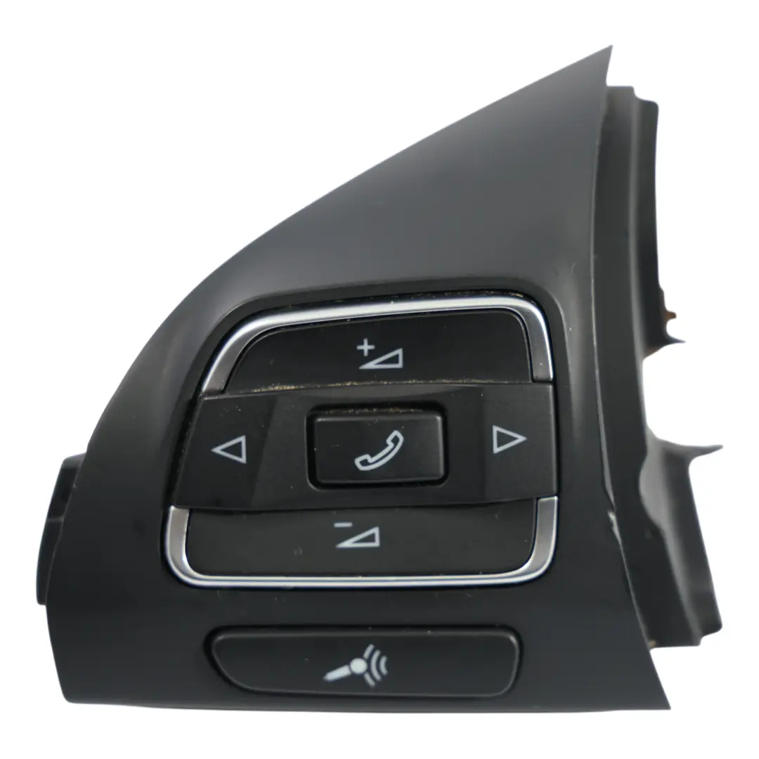 VW Volkswagen Golf 6 Lenkrad Multifunktionsschalter Links - SKU 5C0959537A - Teilenummer 5C0959537A