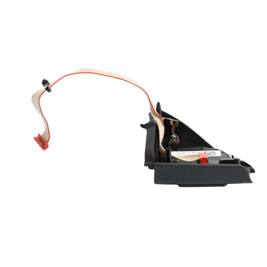 VW Volkswagen Golf 6 Steering Wheel Multifunction Switch Left N/S - SKU 5C0959537A - Part number 5C0959537A