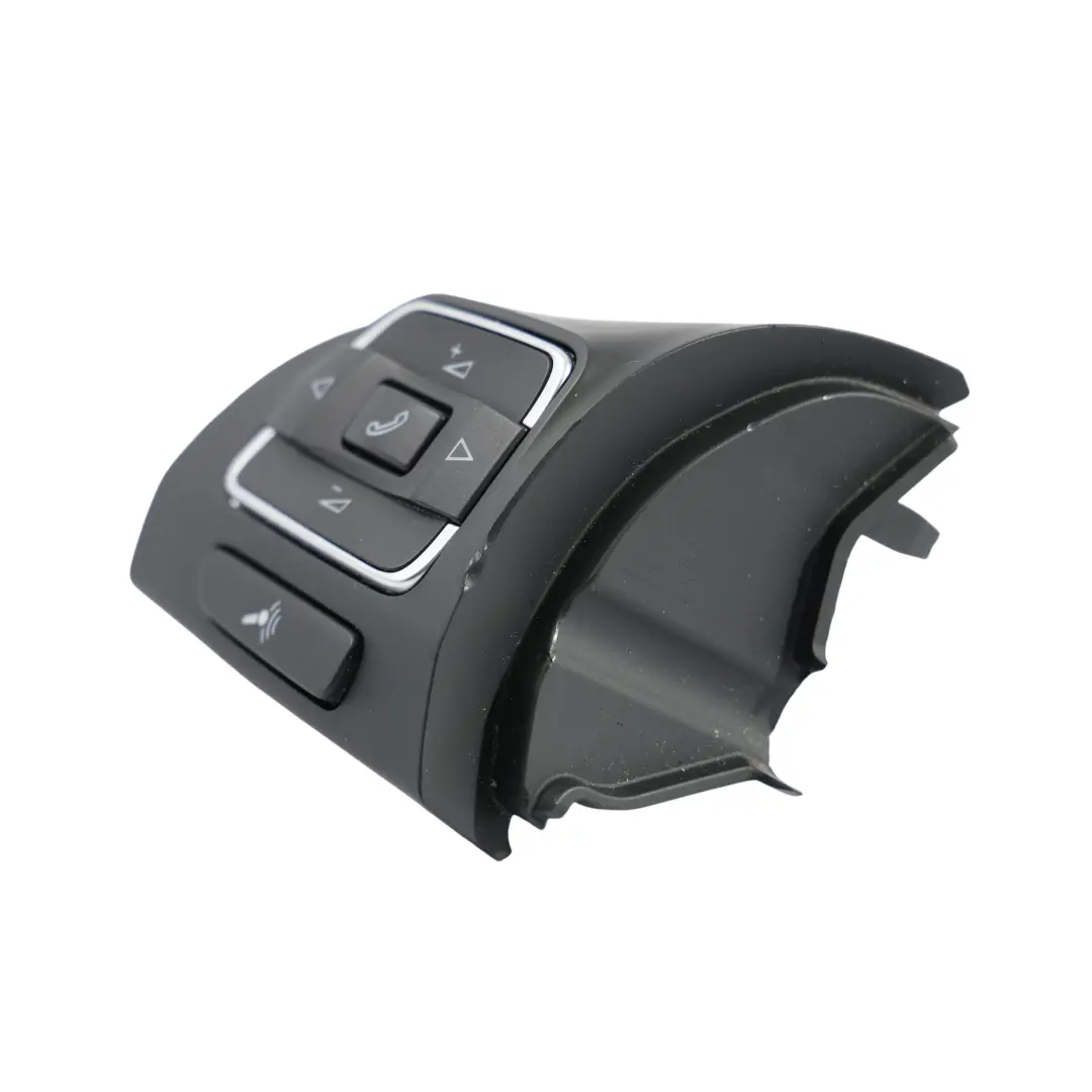 Przełącznik Wielofunkcyjny Kierownicy Lewo do VW Volkswagen Golf 6 o numerze 5C0959537A VW Volkswagen Golf 6 Przełącznik Wielofunkcyjny Kierownicy Lewo - SKU 5C0959537A - Numer Części 5C0959537A