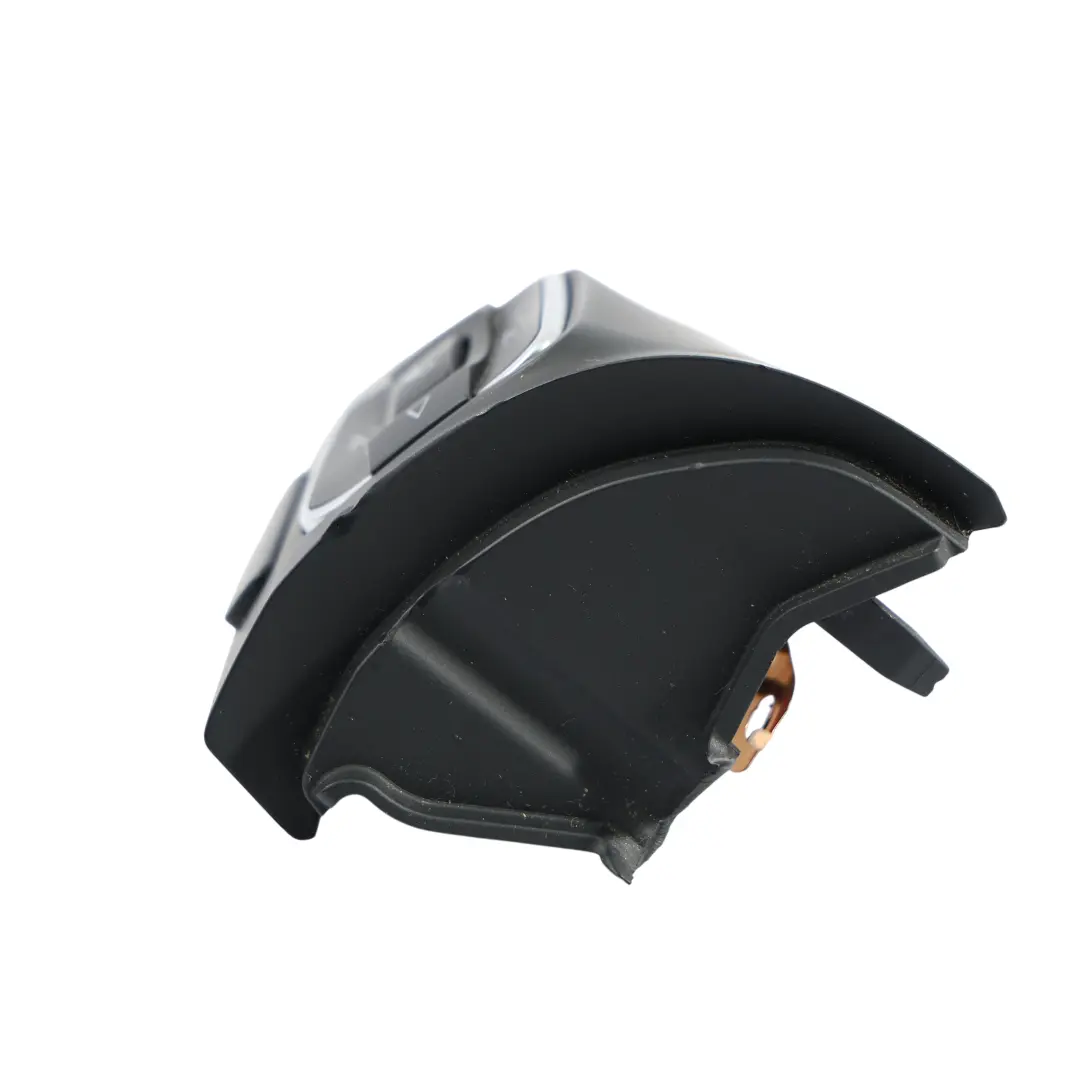 Interruptor Multifunción Izquierda para VW Volkswagen Golf 6 Volante con número de pieza 5C0959537A VW Volkswagen Golf 6 Volante Interruptor Multifunción Izquierda - SKU 5C0959537A - Número de pieza 5C0959537A