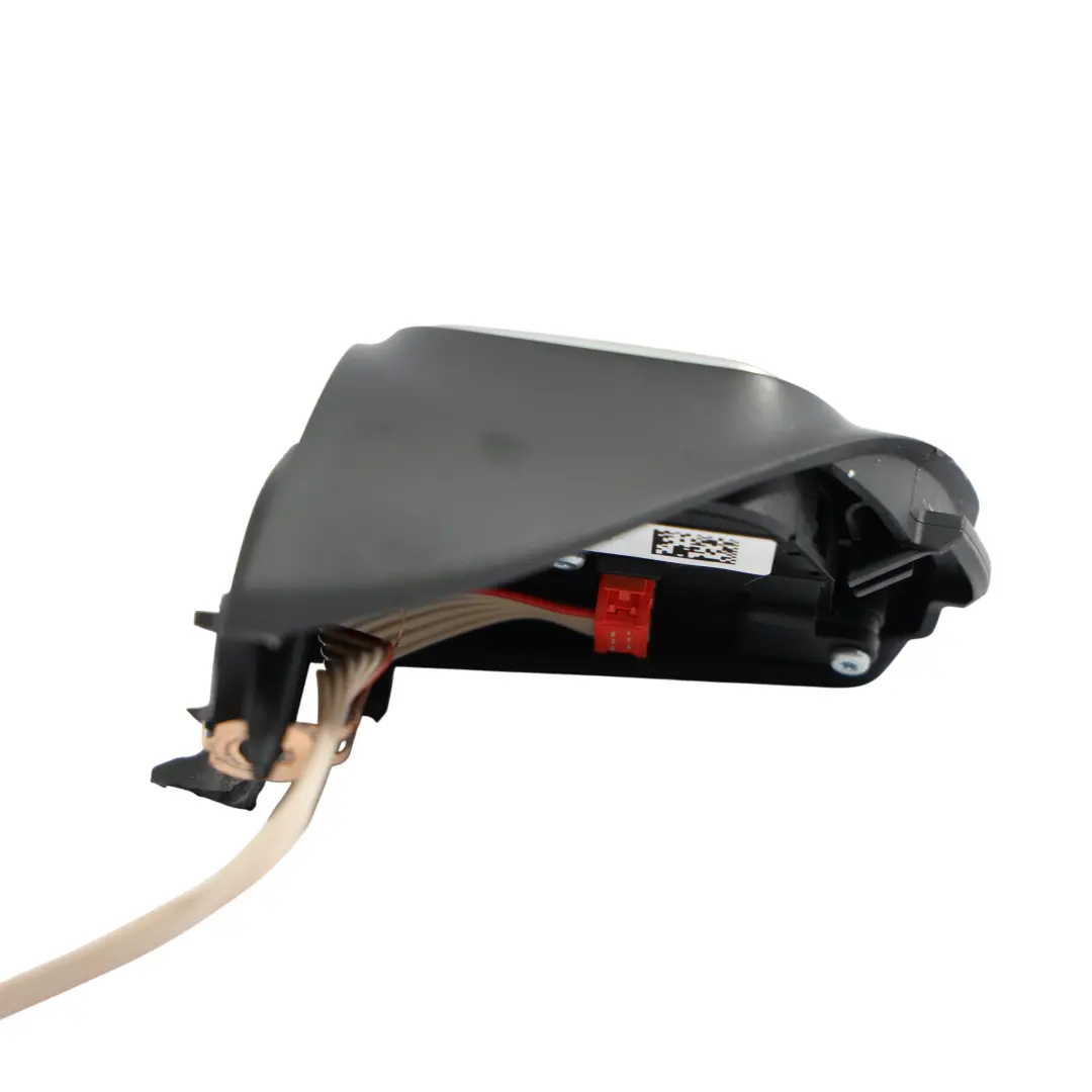 VW Volkswagen Golf 6 Interrupteur Multifonction Au Volant Gauche - SKU 5C0959537A - Numéro de pièce 5C0959537A