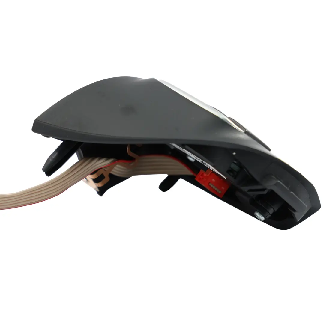 VW Volkswagen Golf 6 Volante Interruptor Multifunción Izquierda - SKU 5C0959537A - Número de pieza 5C0959537A