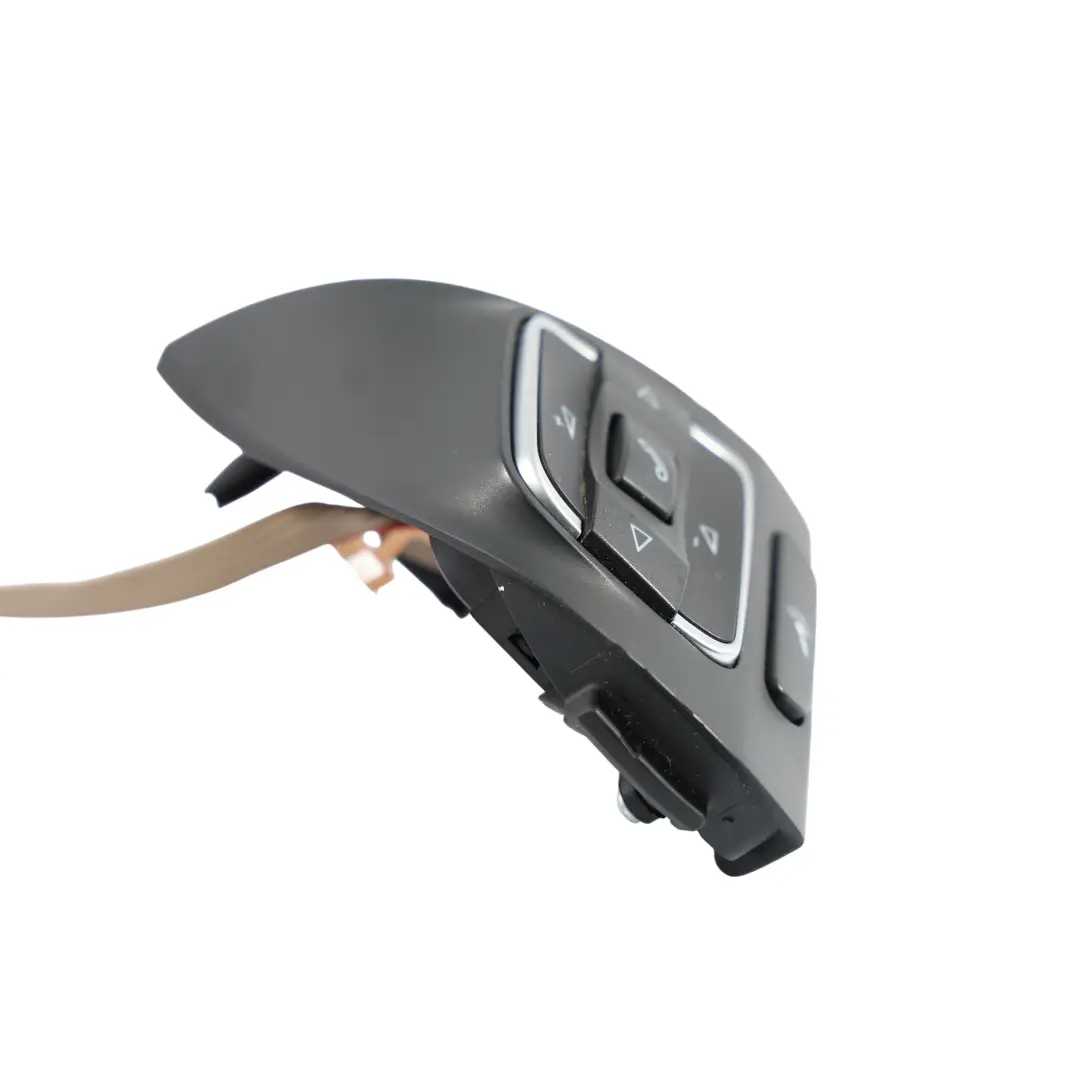 Przełącznik Wielofunkcyjny Kierownicy Lewo do VW Volkswagen Golf 6 o numerze 5C0959537A VW Volkswagen Golf 6 Przełącznik Wielofunkcyjny Kierownicy Lewo - SKU 5C0959537A - Numer Części 5C0959537A