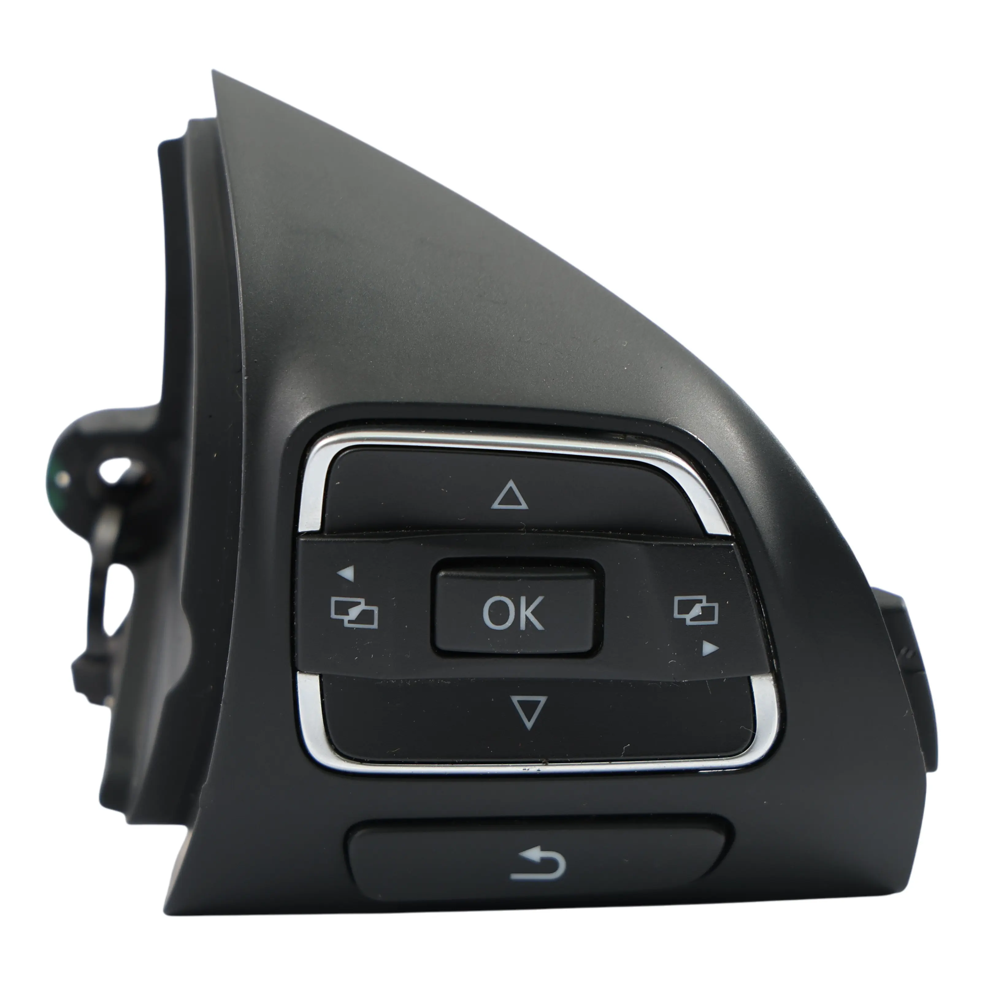 VW Volkswagen Golf 6 Interrupteur Multifonction Au Volant Droit 5C0959538B