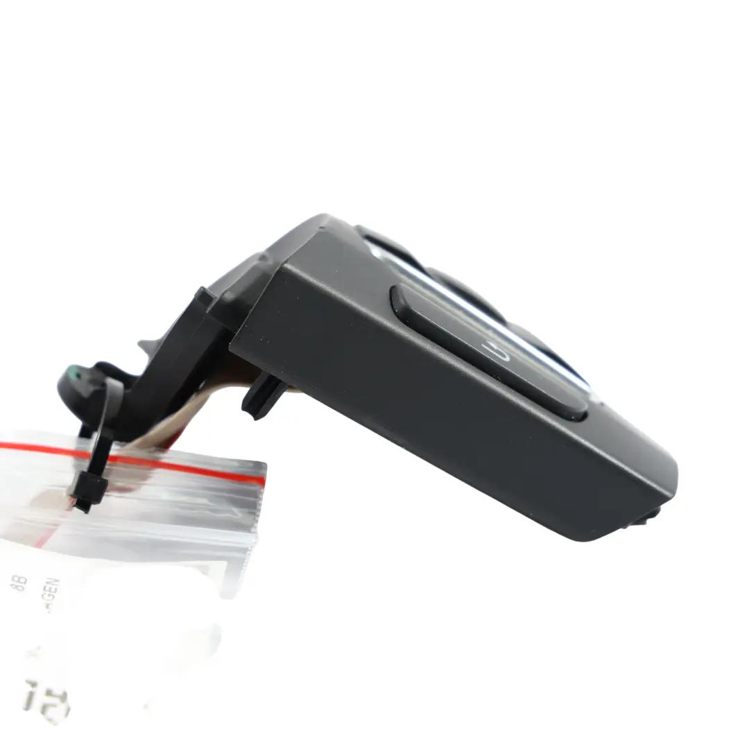 VW Volkswagen Golf 6 Przełącznik Multifunkcji Kierownicy Prawo - SKU 5C0959538B - Numer Części 5C0959538B