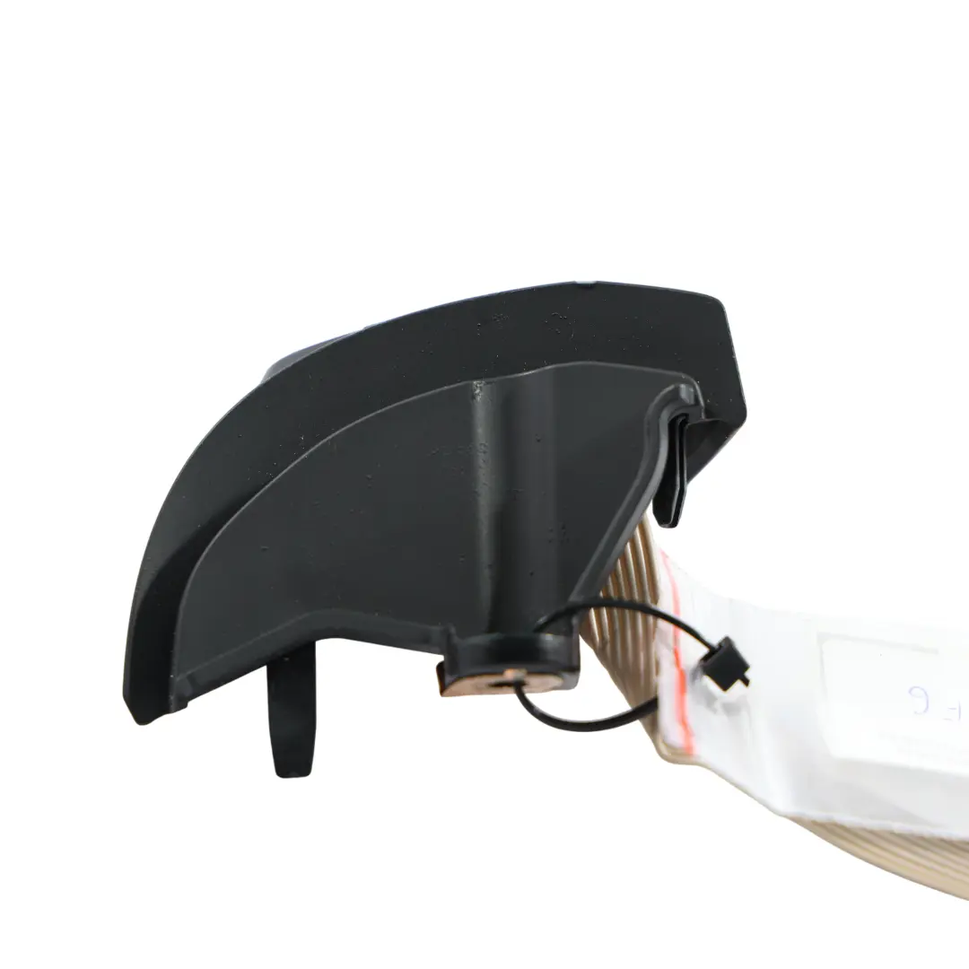 Lenkrad Multifunktionsschalter Rechts für VW Volkswagen Golf 6 mit Teilenummer 5C0959538B VW Volkswagen Golf 6 Lenkrad Multifunktionsschalter Rechts - SKU 5C0959538B - Teilenummer 5C0959538B