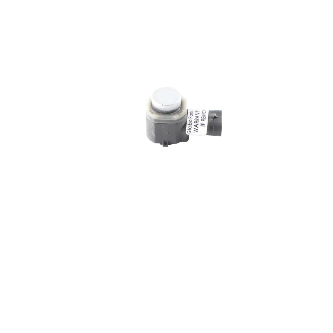 Parking Sensor Audi A3 A4 A5 PDC Rear Ultrasonic Ice Silver - X7W to with Part number 5C6919275A Parking Sensor Audi A3 A4 A5 PDC Rear Ultrasonic Ice Silver - X7W - SKU 5C6919275A-ICS - Part number 5C6919275A