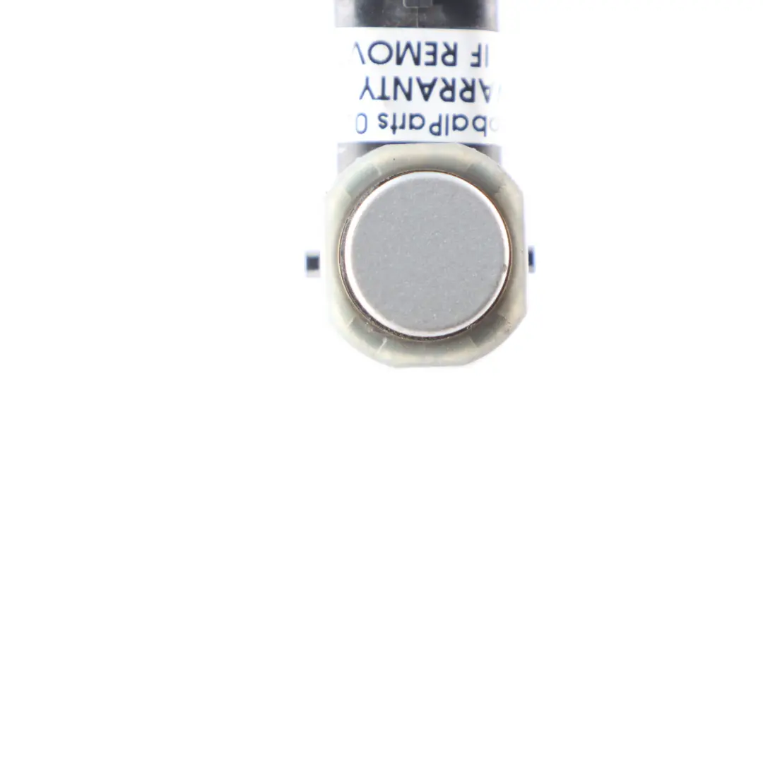 Parking Sensor Audi A3 A4 A5 PDC Rear Ultrasonic Ice Silver - X7W to with Part number 5C6919275A Parking Sensor Audi A3 A4 A5 PDC Rear Ultrasonic Ice Silver - X7W - SKU 5C6919275A-ICS - Part number 5C6919275A