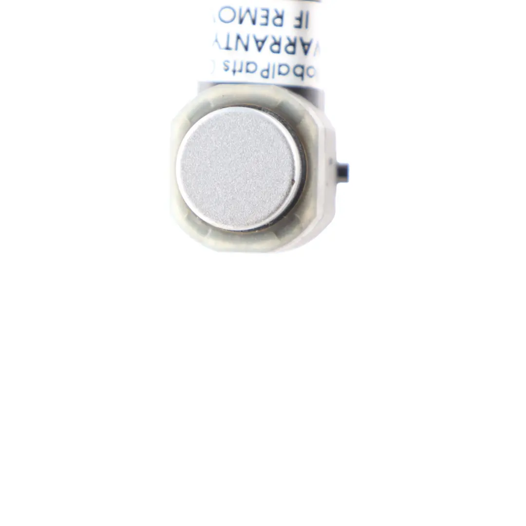 Parking Sensor Audi A3 A4 A5 PDC Rear Ultrasonic Ice Silver - X7W to with Part number 5C6919275A Parking Sensor Audi A3 A4 A5 PDC Rear Ultrasonic Ice Silver - X7W - SKU 5C6919275A-ICS - Part number 5C6919275A