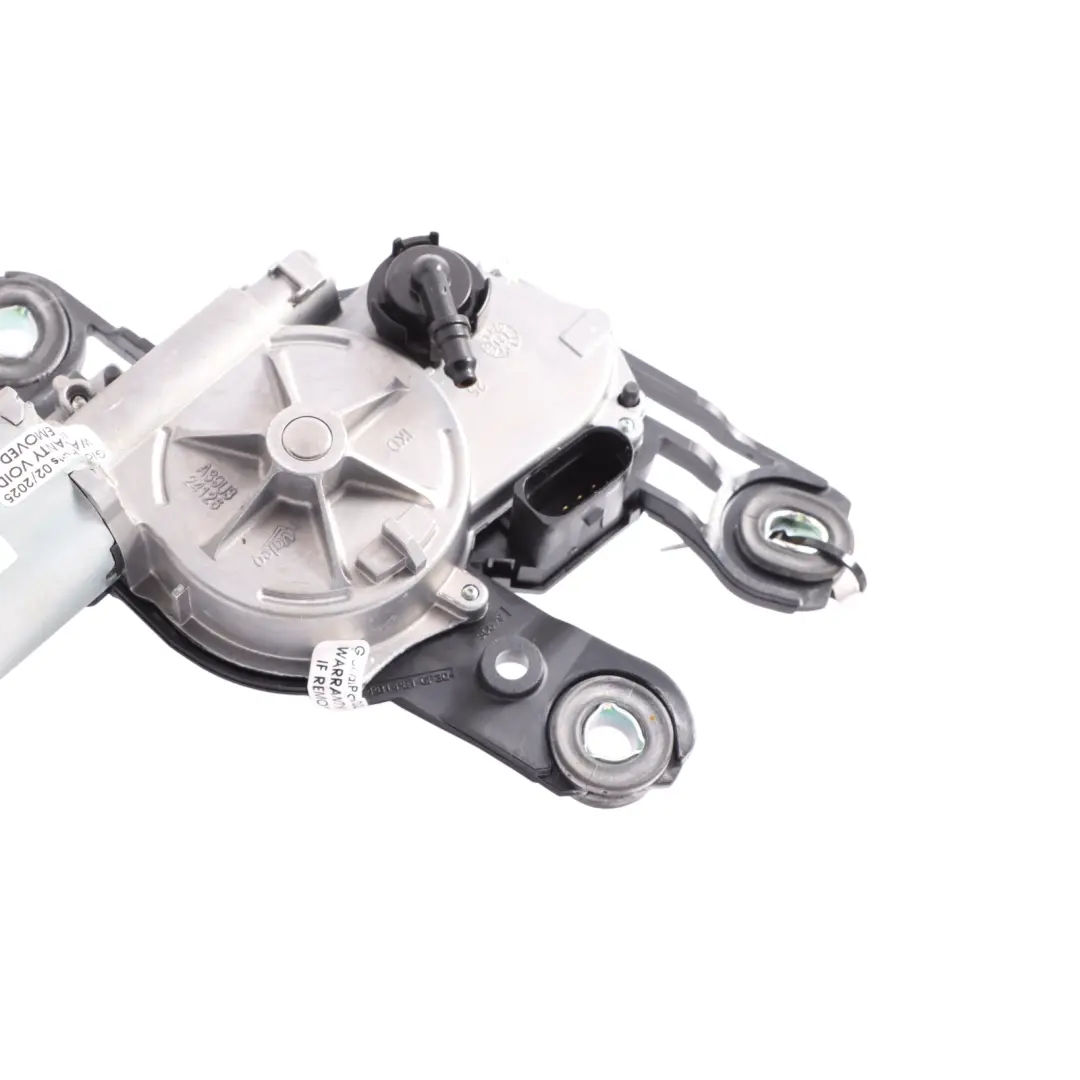 Limpiaparabrisas Trasero Portón Maletero para Audi Q3 F3 Motor con número de pieza 5E5955711B Audi Q3 F3 Motor Limpiaparabrisas Trasero Portón Maletero - SKU 5E5955711B - Número de pieza 5E5955711B