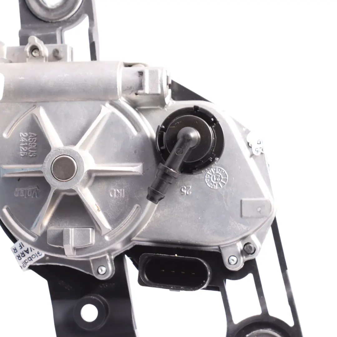 Audi Q3 F3 Motore Tergicristallo Posteriore Portellone - SKU 5E5955711B - Numero di parte 5E5955711B