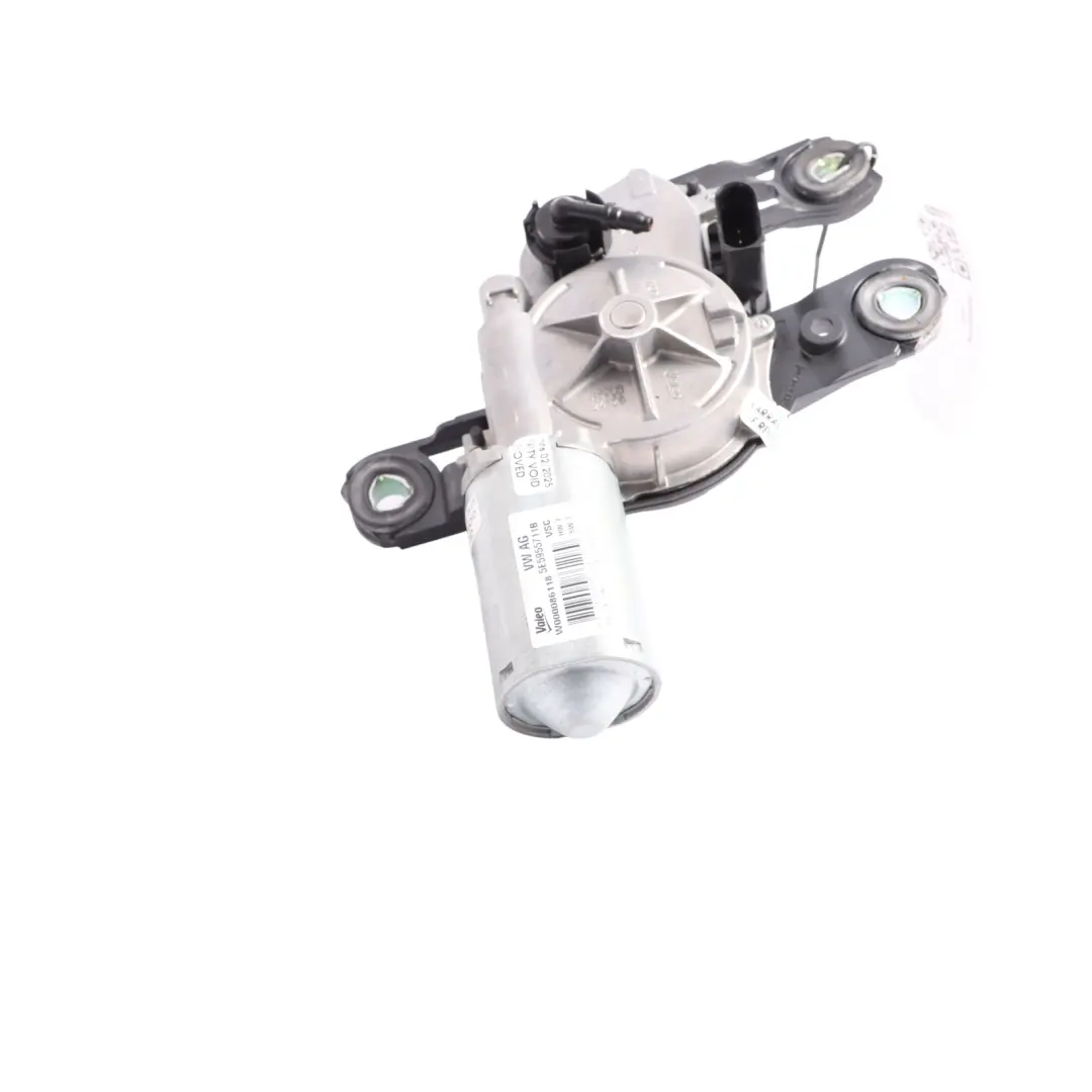 Audi Q3 F3 Motore Tergicristallo Posteriore Portellone - SKU 5E5955711B - Numero di parte 5E5955711B