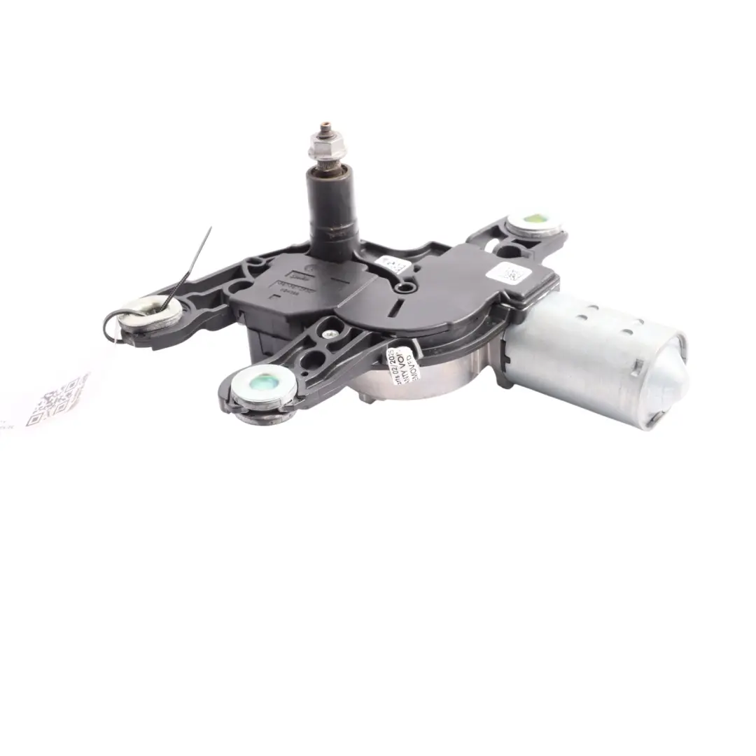 Motore Tergicristallo Posteriore Portellone per Audi Q3 F3 con numero di parte 5E5955711B Audi Q3 F3 Motore Tergicristallo Posteriore Portellone - SKU 5E5955711B - Numero di parte 5E5955711B