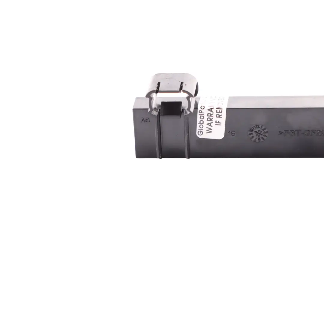 Audi A3 8Y Kayless Aerial Entry Amplifier Module Control Unit - SKU 5FA224075 - Part number 5FA224075