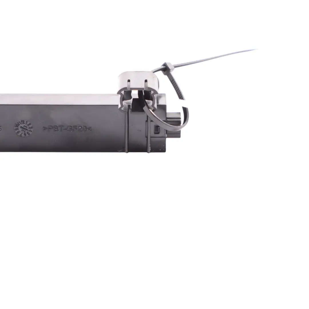 Audi A3 8Y Unidad Control Módulo Amplificador Antena Entrada Llave - SKU 5FA224075 - Número de pieza 5FA224075