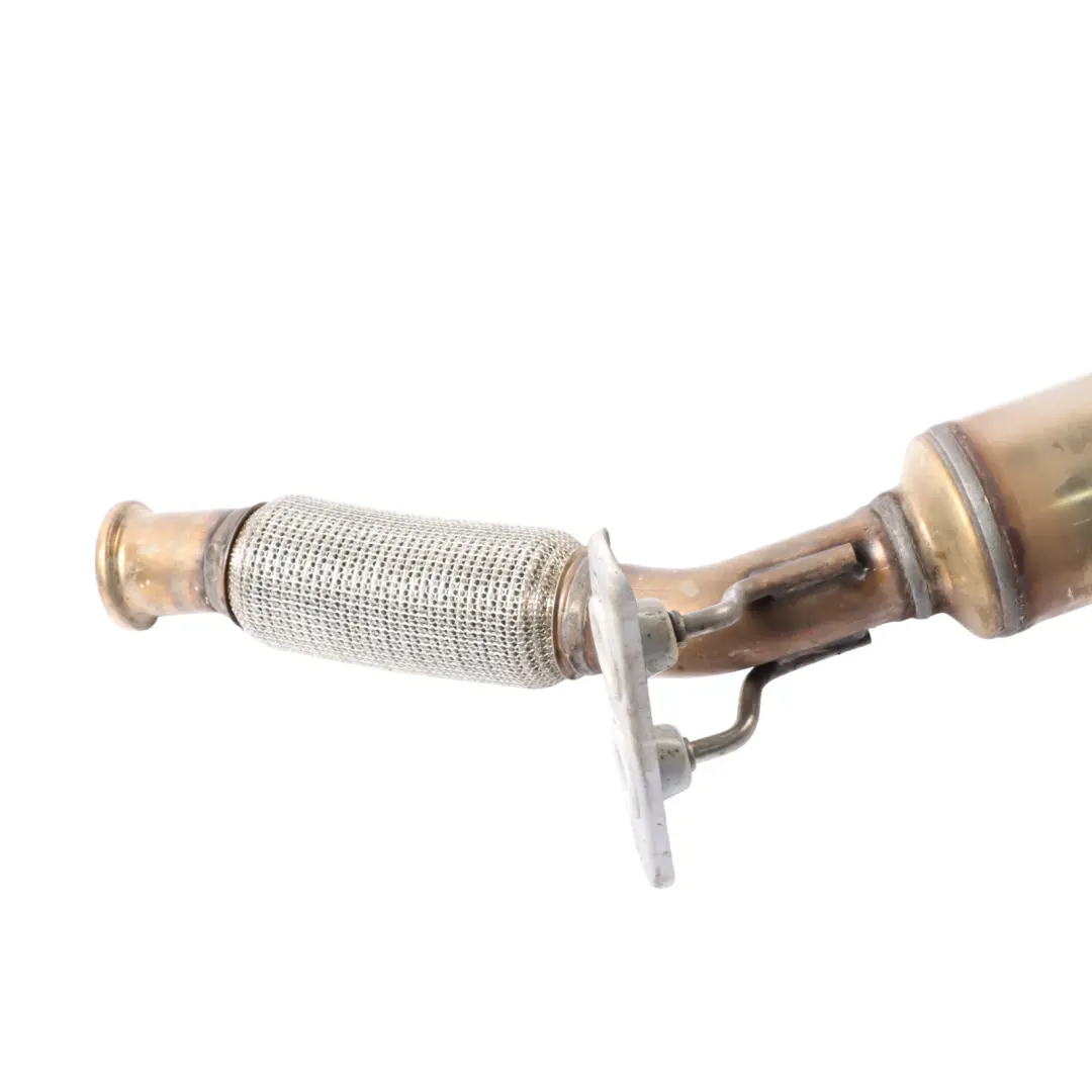 8Y 1.5 Quattro Rear Exhaust System Muffler Back Box 30 TFSI to Audi A3 with Part number 5H6253609AA Audi A3 8Y 1.5 Quattro Rear Exhaust System Muffler Back Box 30 TFSI - SKU 5H6253609AA - Part number 5H6253609AA