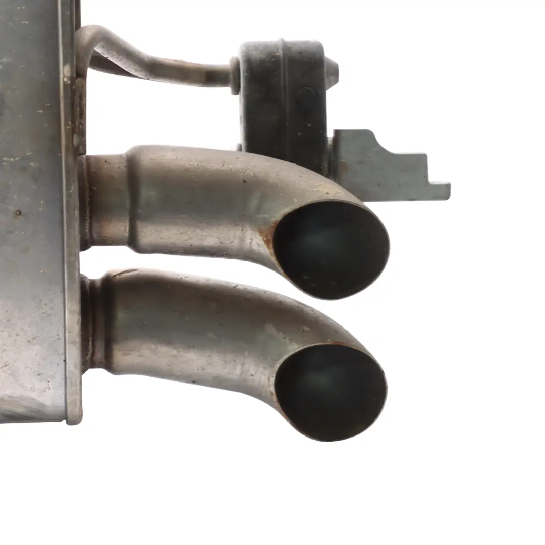 8Y 1.5 Quattro Rear Exhaust System Muffler Back Box 30 TFSI to Audi A3 with Part number 5H6253609AA Audi A3 8Y 1.5 Quattro Rear Exhaust System Muffler Back Box 30 TFSI - SKU 5H6253609AA - Part number 5H6253609AA