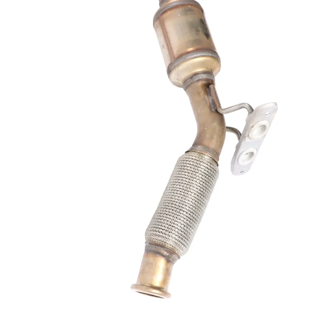 8Y 1.5 Quattro Rear Exhaust System Muffler Back Box 30 TFSI to Audi A3 with Part number 5H6253609AA Audi A3 8Y 1.5 Quattro Rear Exhaust System Muffler Back Box 30 TFSI - SKU 5H6253609AA - Part number 5H6253609AA