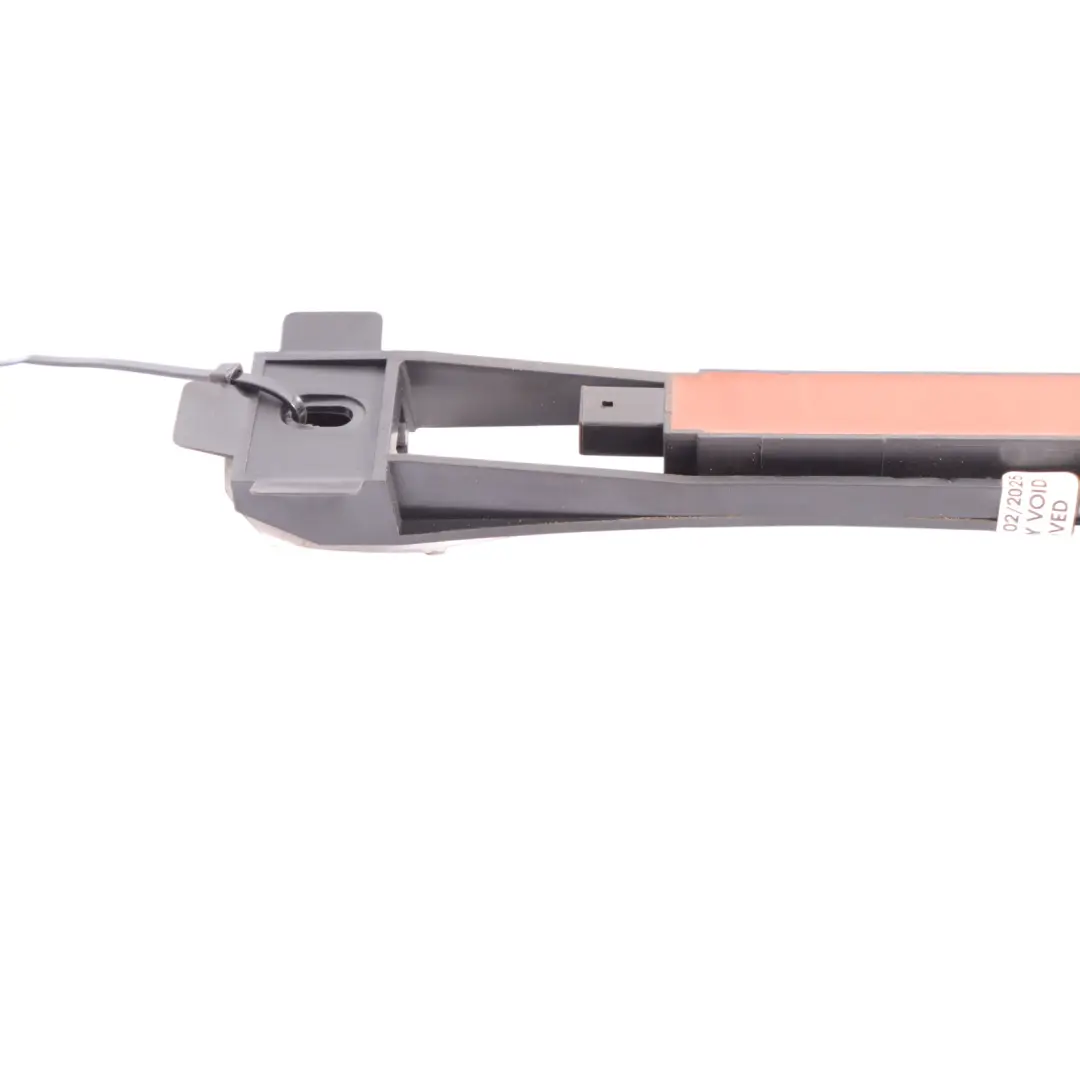 Keyless Entry Verstärker Control Box Modul Antenne für Audi Q3 F3 mit Teilenummer 5K0962132A Audi Q3 F3 Keyless Entry Verstärker Control Box Modul Antenne - SKU 5K0962132A - Teilenummer 5K0962132A