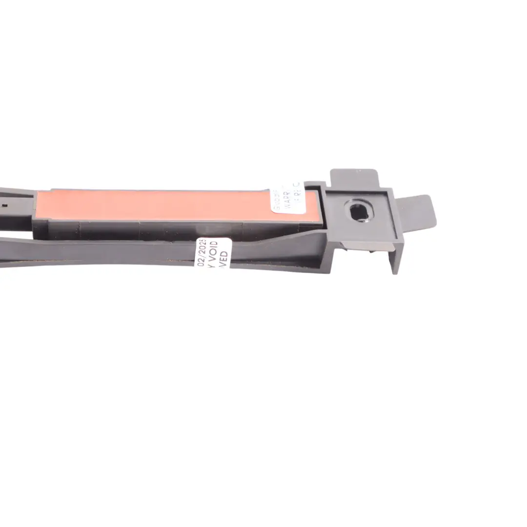 Keyless Entry Amplificatore Scatola Controllo Antenna per Audi Q3 F3 con numero di parte 5K0962132A Audi Q3 F3 Keyless Entry Amplificatore Scatola Controllo Antenna - SKU 5K0962132A - Numero di parte 5K0962132A