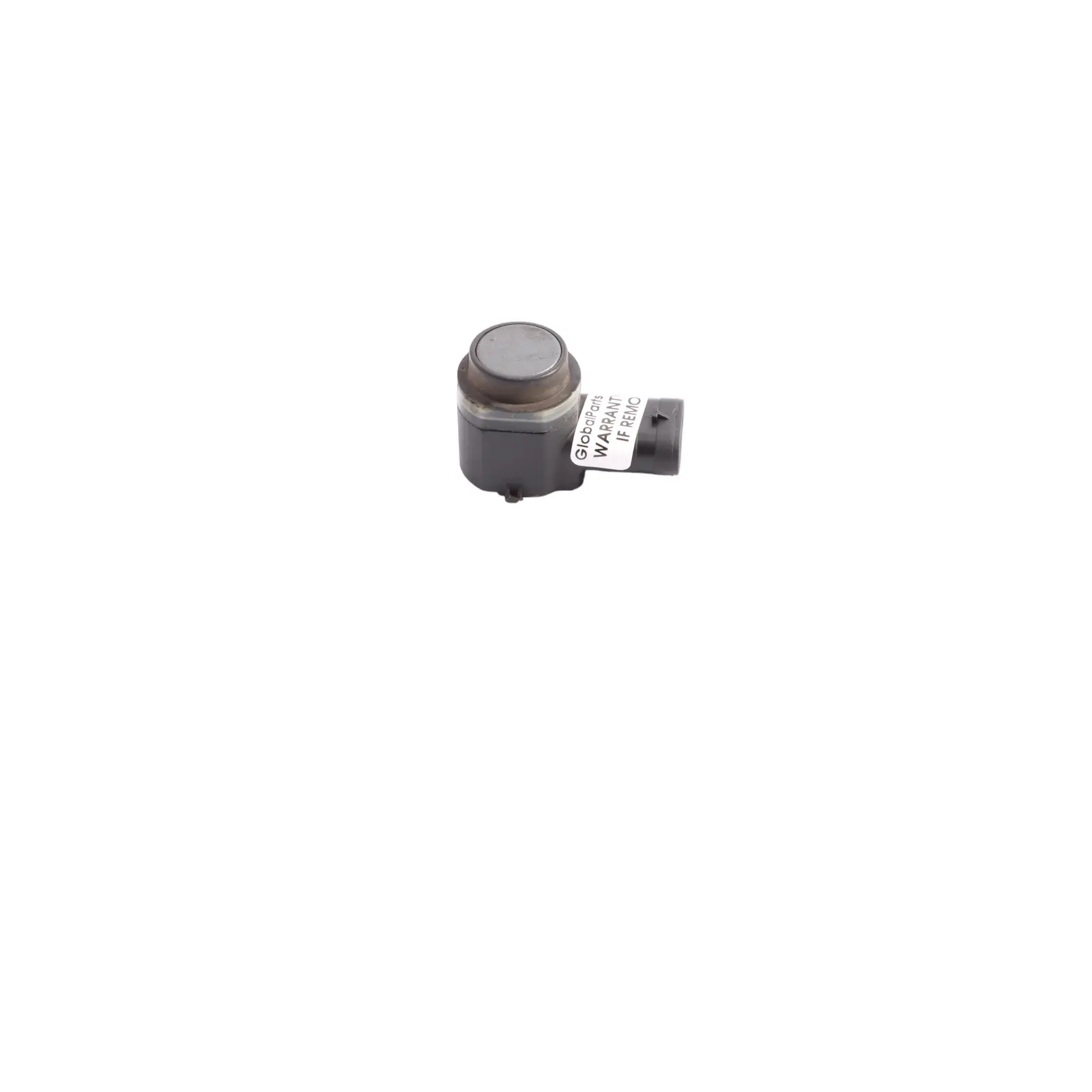 Audi A4 B8 PDC Ultra Sonic Parking Sensor Unit Foil Silver - Z7G 5KD919275B