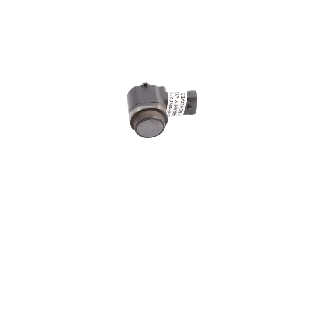 PDC Ultra Sonic Parking Sensor Unit Foil Silver - Z7G to Audi A4 B8 with Part number 5KD919275B Audi A4 B8 PDC Ultra Sonic Parking Sensor Unit Foil Silver - Z7G - SKU 5KD919275B-FSI - Part number 5KD919275B