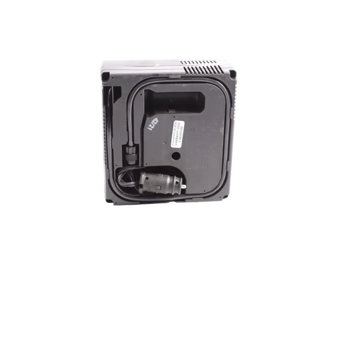 Tyre Inflation Air Pump Compressor to Audi Q3 F3 Volkswagen Golf MK7 with Part number 5N0012615F Audi Q3 F3 Volkswagen Golf MK7 Tyre Inflation Air Pump Compressor - SKU 5N0012615F - Part number 5N0012615F