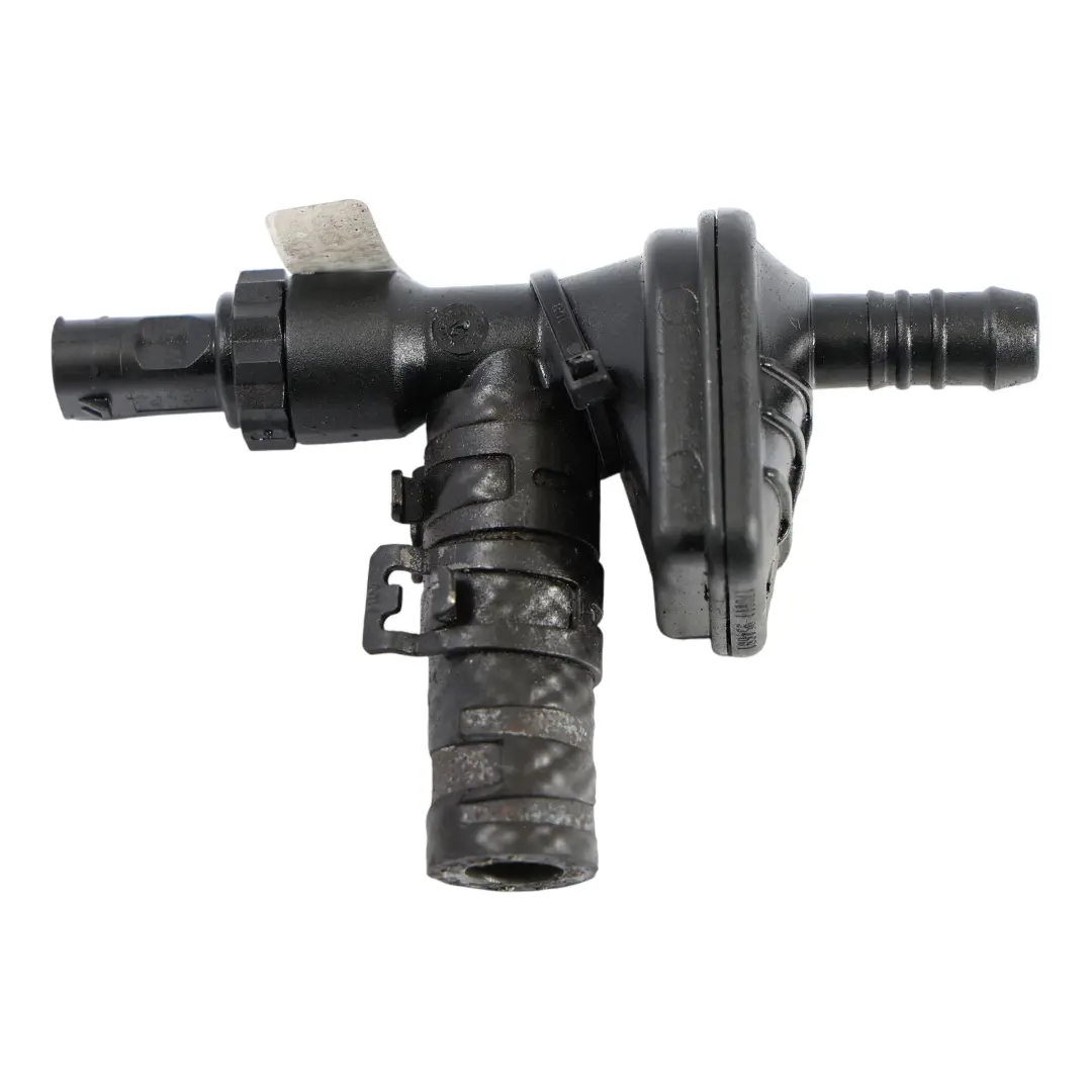 Volkswagen Tiguan 5N Serbatoio Carburante Ritorno Tubo Flessibile 03L919824C - SKU 5N0130307G - Numero di parte 5N0130307G