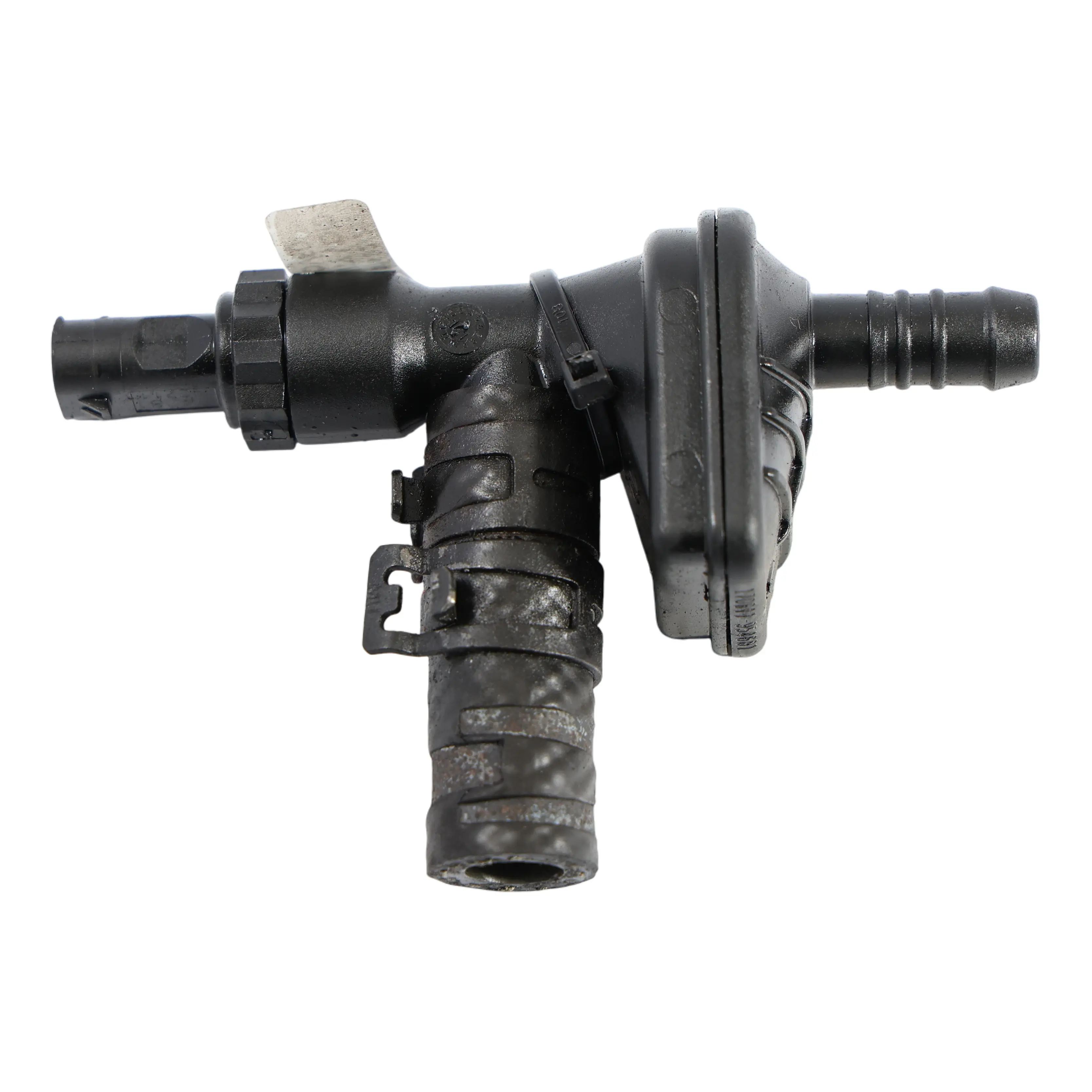 Volkswagen Tiguan 5N Tuyau De Retour Du Réservoir De Carburant  03L919824C