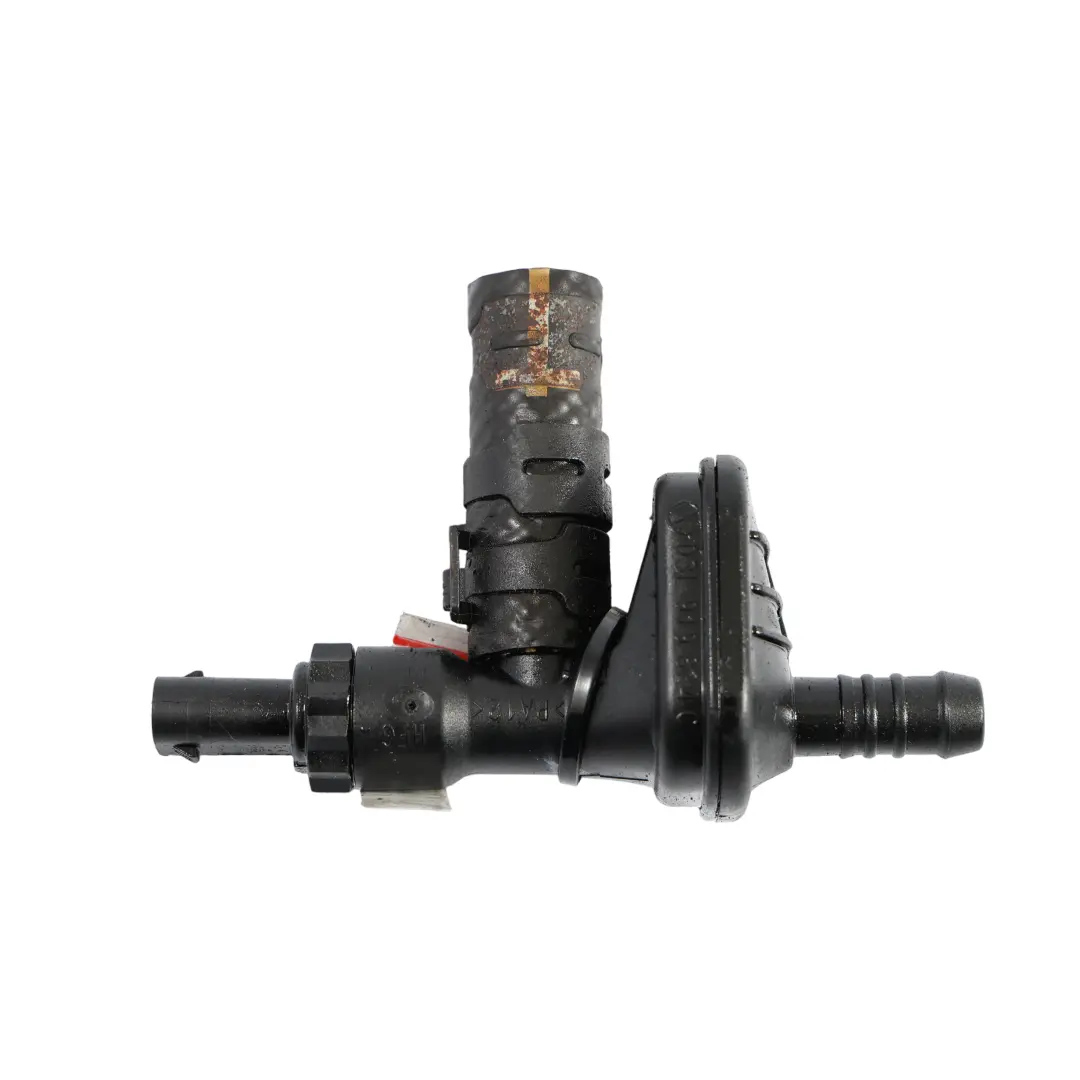 Volkswagen Tiguan 5N Tubo Retorno Depósito Combustible 03L919824C - SKU 5N0130307G - Número de pieza 5N0130307G