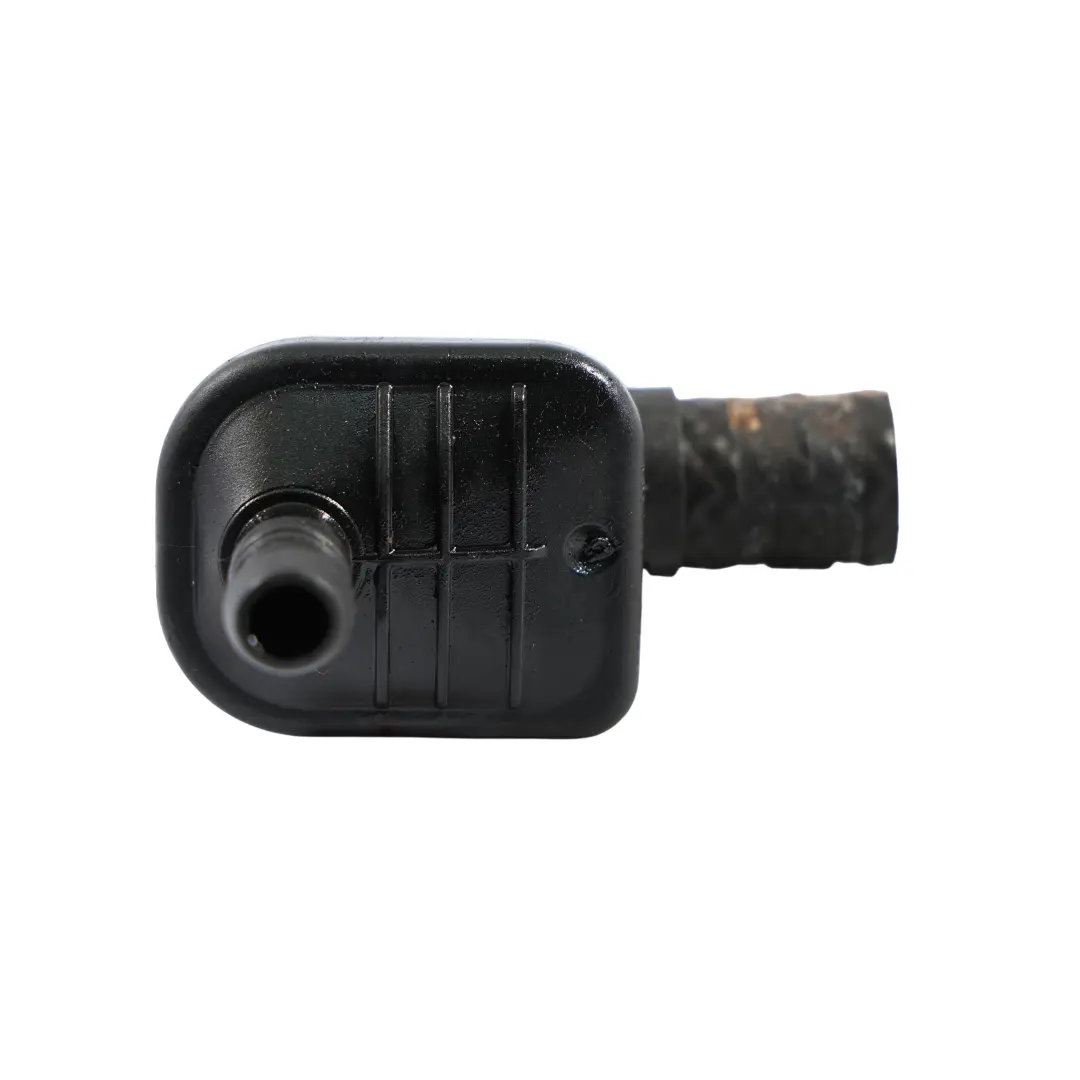 Kraftstoff Tank Rücklauf Leitung Schlauch Rohr 03L919824C für Volkswagen Tiguan 5N mit Teilenummer 5N0130307G Volkswagen Tiguan 5N Kraftstoff Tank Rücklauf Leitung Schlauch Rohr 03L919824C - SKU 5N0130307G - Teilenummer 5N0130307G