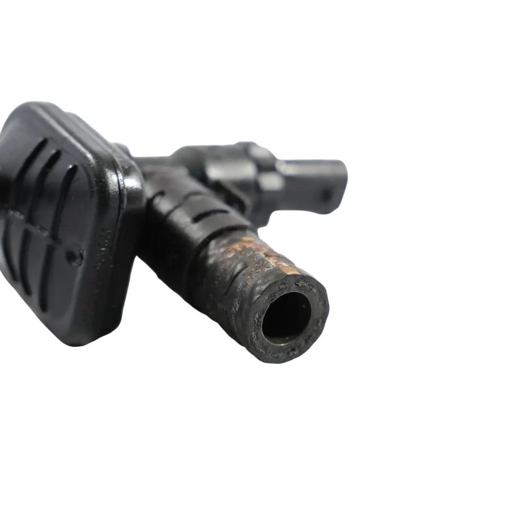 Kraftstoff Tank Rücklauf Leitung Schlauch Rohr 03L919824C für Volkswagen Tiguan 5N mit Teilenummer 5N0130307G Volkswagen Tiguan 5N Kraftstoff Tank Rücklauf Leitung Schlauch Rohr 03L919824C - SKU 5N0130307G - Teilenummer 5N0130307G