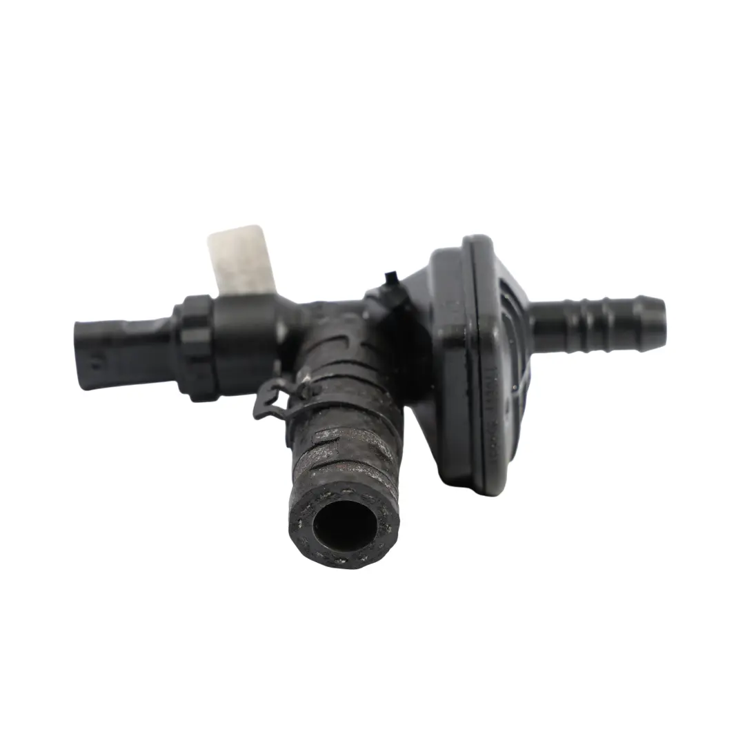 Volkswagen Tiguan 5N Kraftstoff Tank Rücklauf Leitung Schlauch Rohr 03L919824C - SKU 5N0130307G - Teilenummer 5N0130307G