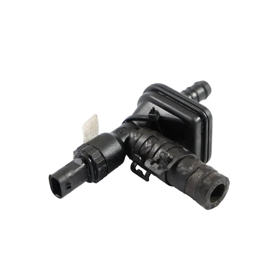 Volkswagen Tiguan 5N Kraftstoff Tank Rücklauf Leitung Schlauch Rohr 03L919824C - SKU 5N0130307G - Teilenummer 5N0130307G