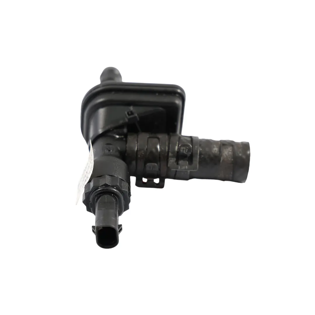 Volkswagen Tiguan 5N Kraftstoff Tank Rücklauf Leitung Schlauch Rohr 03L919824C - SKU 5N0130307G - Teilenummer 5N0130307G