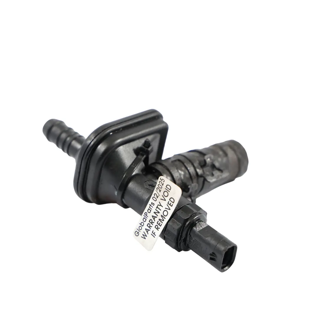 Volkswagen Tiguan 5N Kraftstoff Tank Rücklauf Leitung Schlauch Rohr 03L919824C - SKU 5N0130307G - Teilenummer 5N0130307G