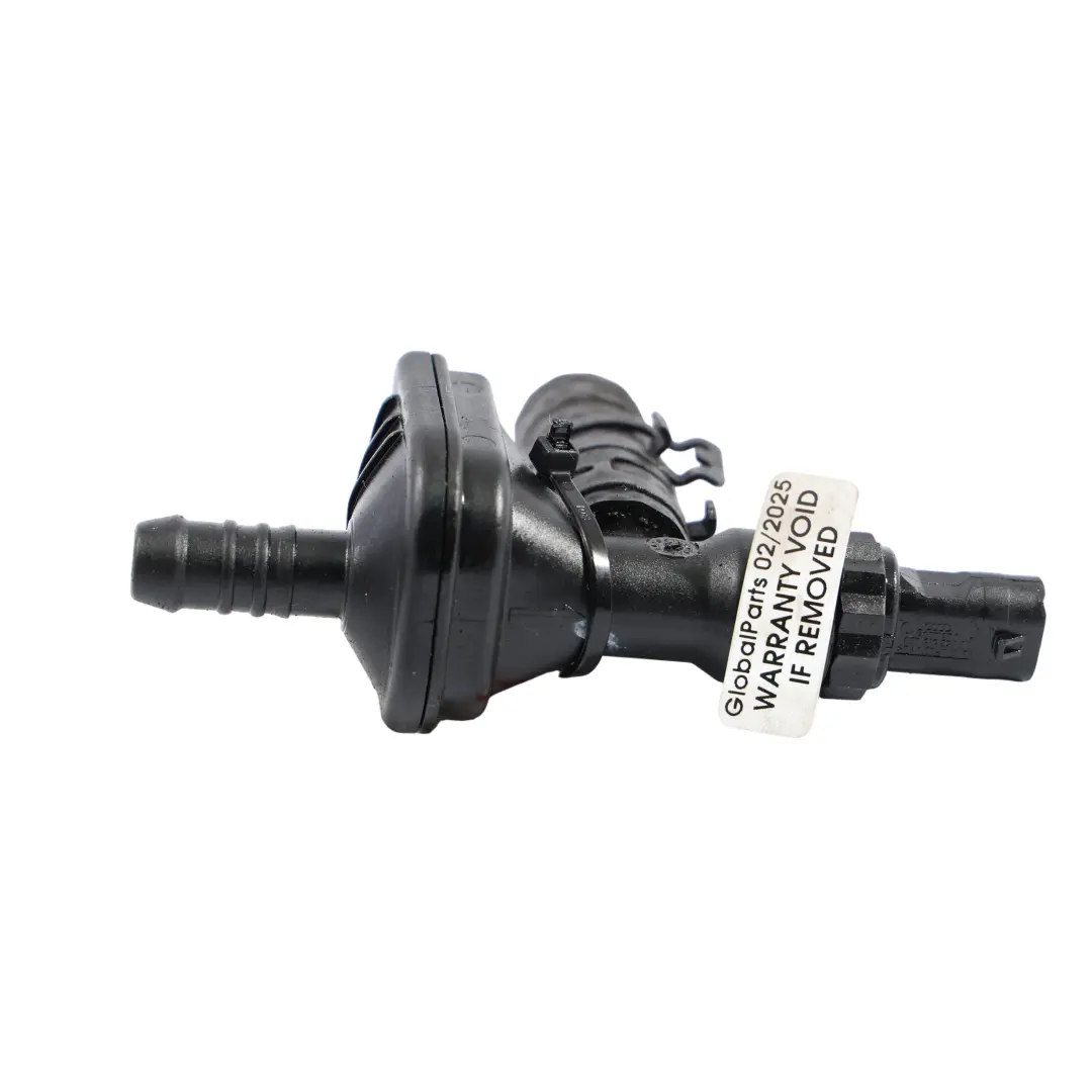 Volkswagen Tiguan 5N Kraftstoff Tank Rücklauf Leitung Schlauch Rohr 03L919824C - SKU 5N0130307G - Teilenummer 5N0130307G