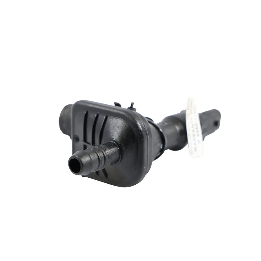 Volkswagen Tiguan 5N Kraftstoff Tank Rücklauf Leitung Schlauch Rohr 03L919824C - SKU 5N0130307G - Teilenummer 5N0130307G