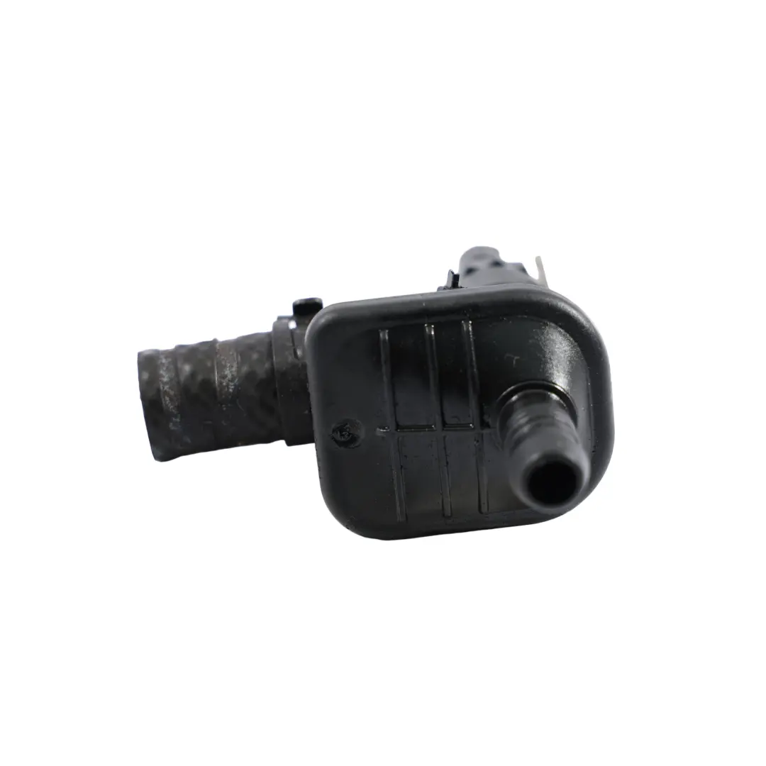 Volkswagen Tiguan 5N Kraftstoff Tank Rücklauf Leitung Schlauch Rohr 03L919824C - SKU 5N0130307G - Teilenummer 5N0130307G