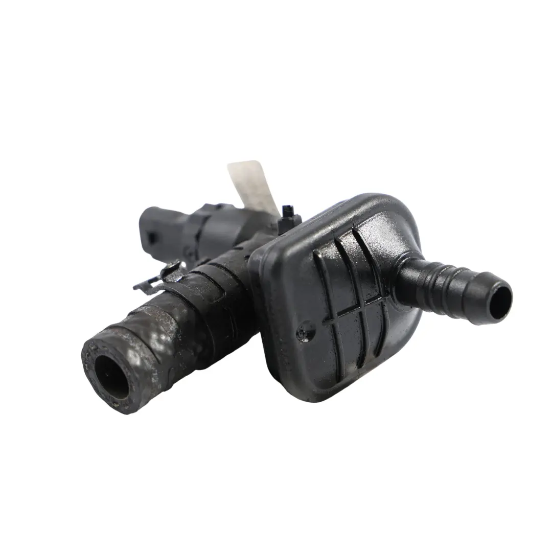 Volkswagen Tiguan 5N Kraftstoff Tank Rücklauf Leitung Schlauch Rohr 03L919824C - SKU 5N0130307G - Teilenummer 5N0130307G