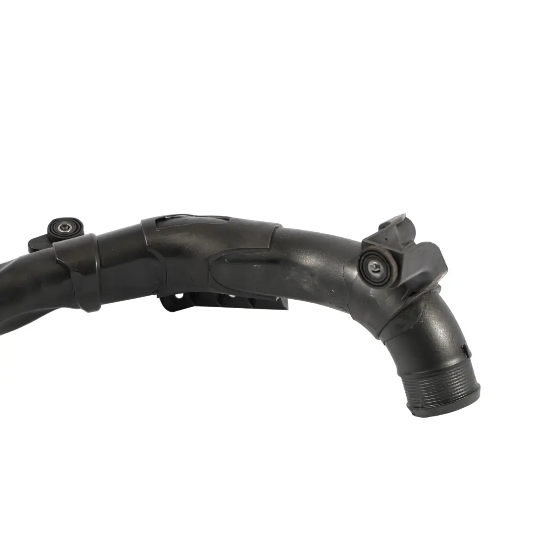 Audi A3 8P 2.0 TDI CBAB Air Intake Intercooler Boost Charger Pipe - SKU 5N0145840D - Part number 5N0145840D