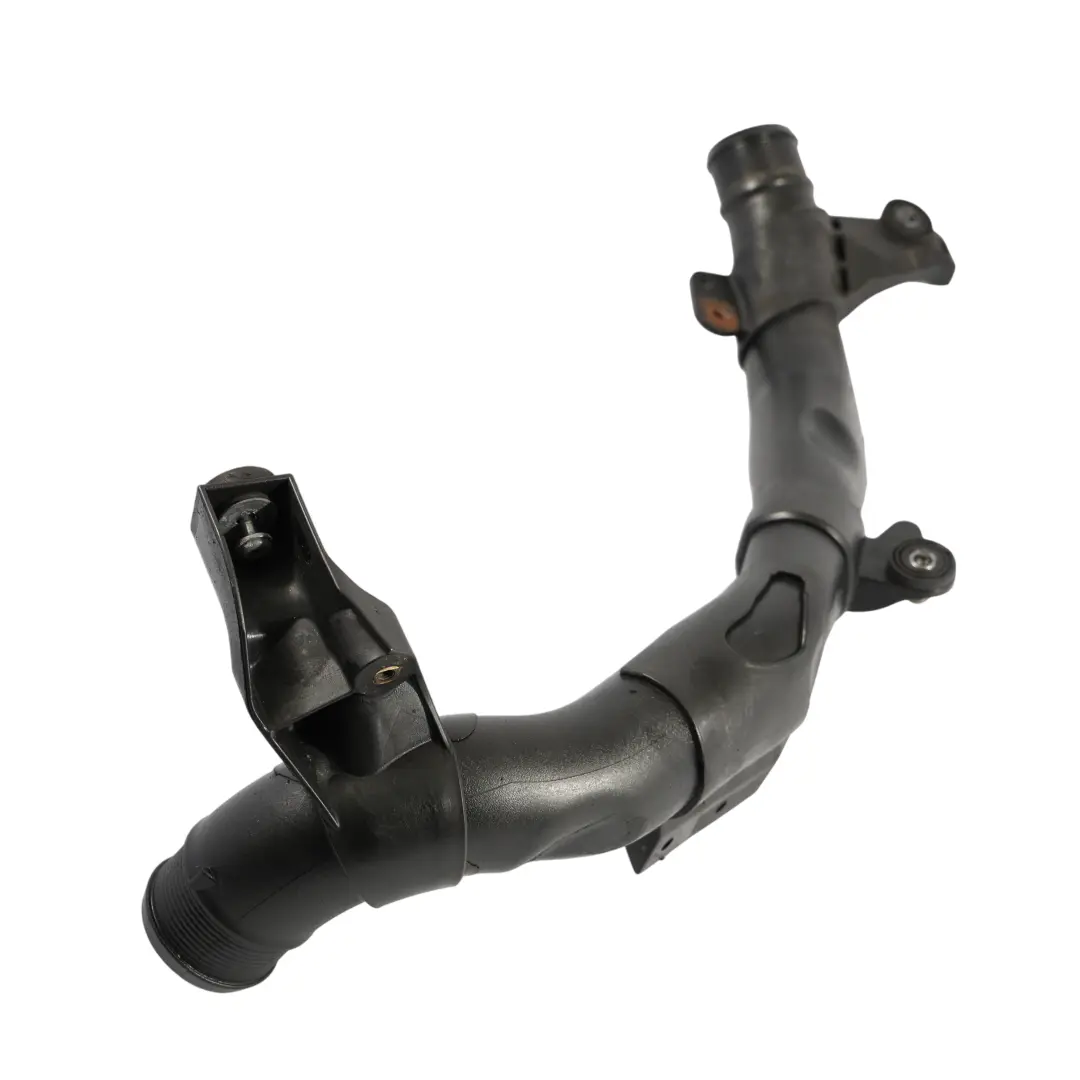 Audi A3 8P 2.0 TDI CBAB Tuyau Suralimentation Intermédiaire Admission - SKU 5N0145840D - Numéro de pièce 5N0145840D