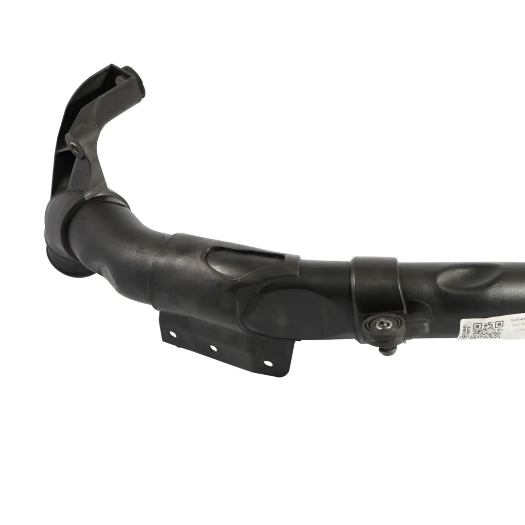 CBAB Tubo Di Aspirazione Aria Intercooler Charger per Audi A3 8P 2.0 TDI con numero di parte 5N0145840D Audi A3 8P 2.0 TDI CBAB Tubo Di Aspirazione Aria Intercooler Charger - SKU 5N0145840D - Numero di parte 5N0145840D